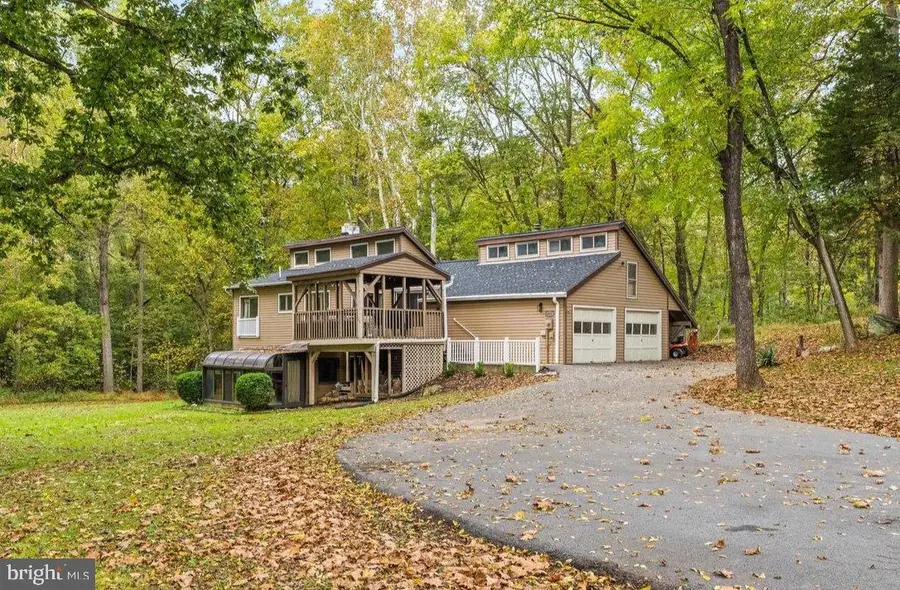 6012 River Rd, Sharpsburg, MD 21782 - #2