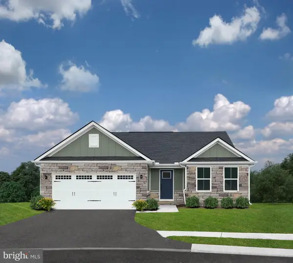 17440 Quickstream Dr, HAGERSTOWN, MD 21740
