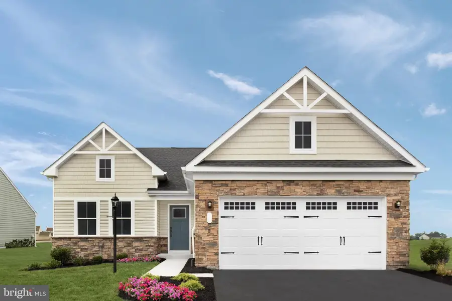 17440 Quickstream Dr, Hagerstown, MD 21740 - #3