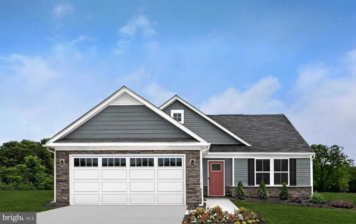 17446 Quickstream Dr, Hagerstown, MD 21740 - #1
