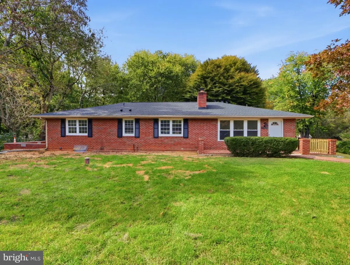 13420 Herman Myers Rd, Hagerstown, MD 21742 - #1