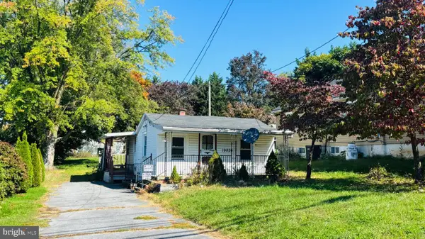 19826 Jefferson Blvd, HAGERSTOWN, MD 21742