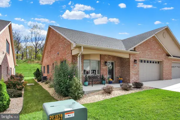13317 Diamond Pointe Dr, HAGERSTOWN, MD 21742