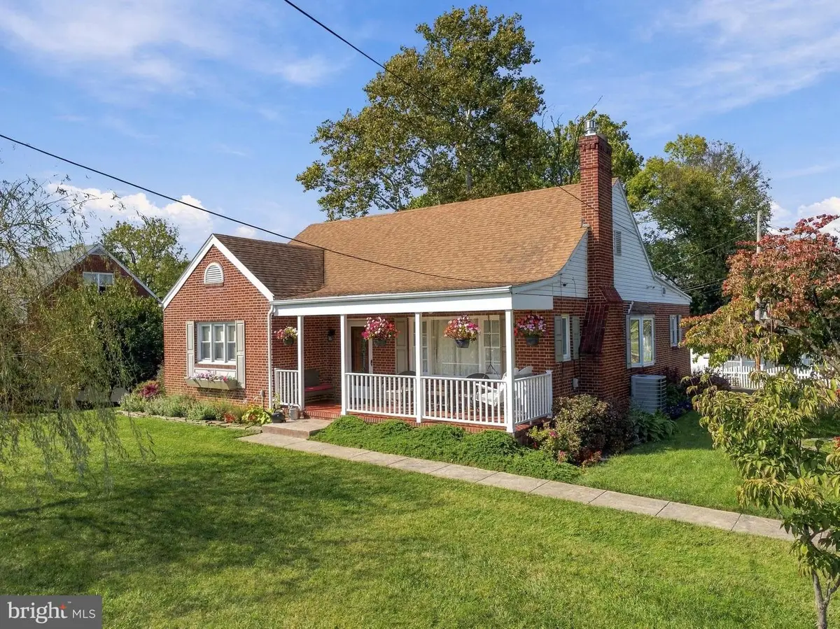 16640 Virginia Ave, Williamsport, MD 21795 - #1