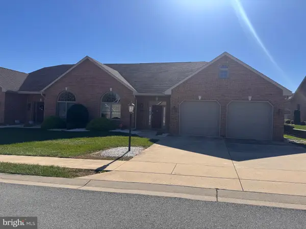 19419 Moonstone Dr, HAGERSTOWN, MD 21742