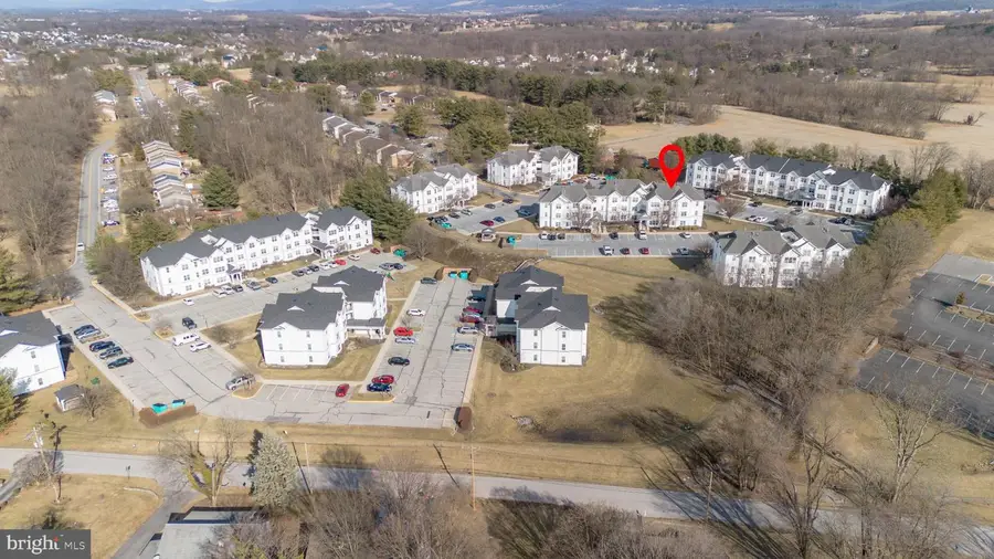 2029 Windsong Dr #3b, Hagerstown, MD 21740 - #2