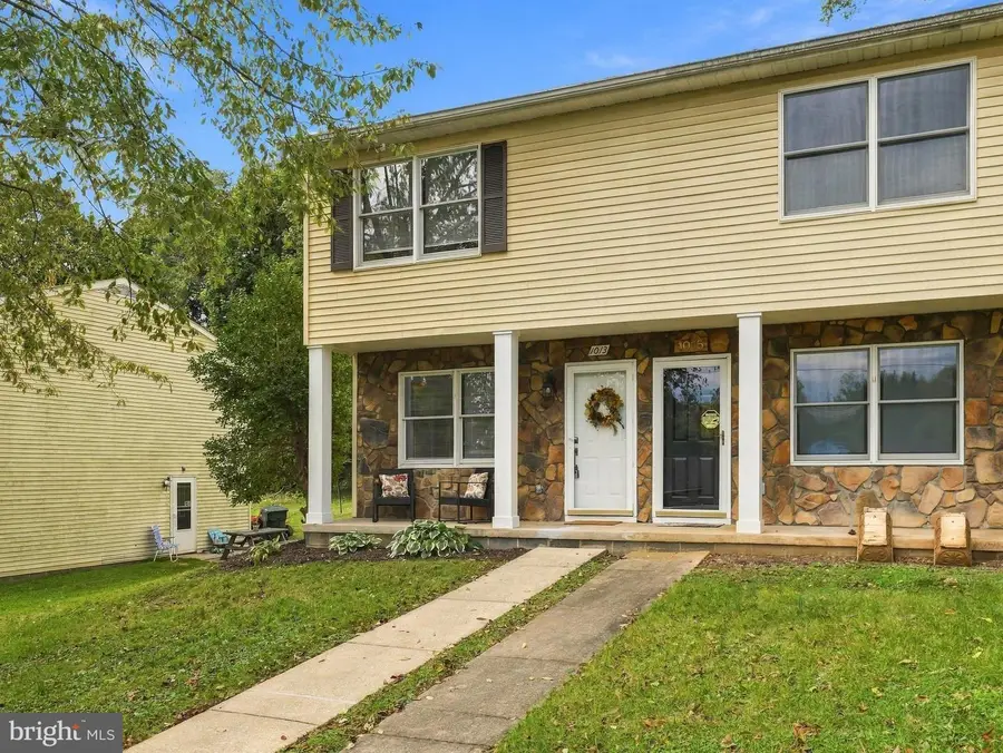 1013 Saint Clair St, Hagerstown, MD 21742 - #3