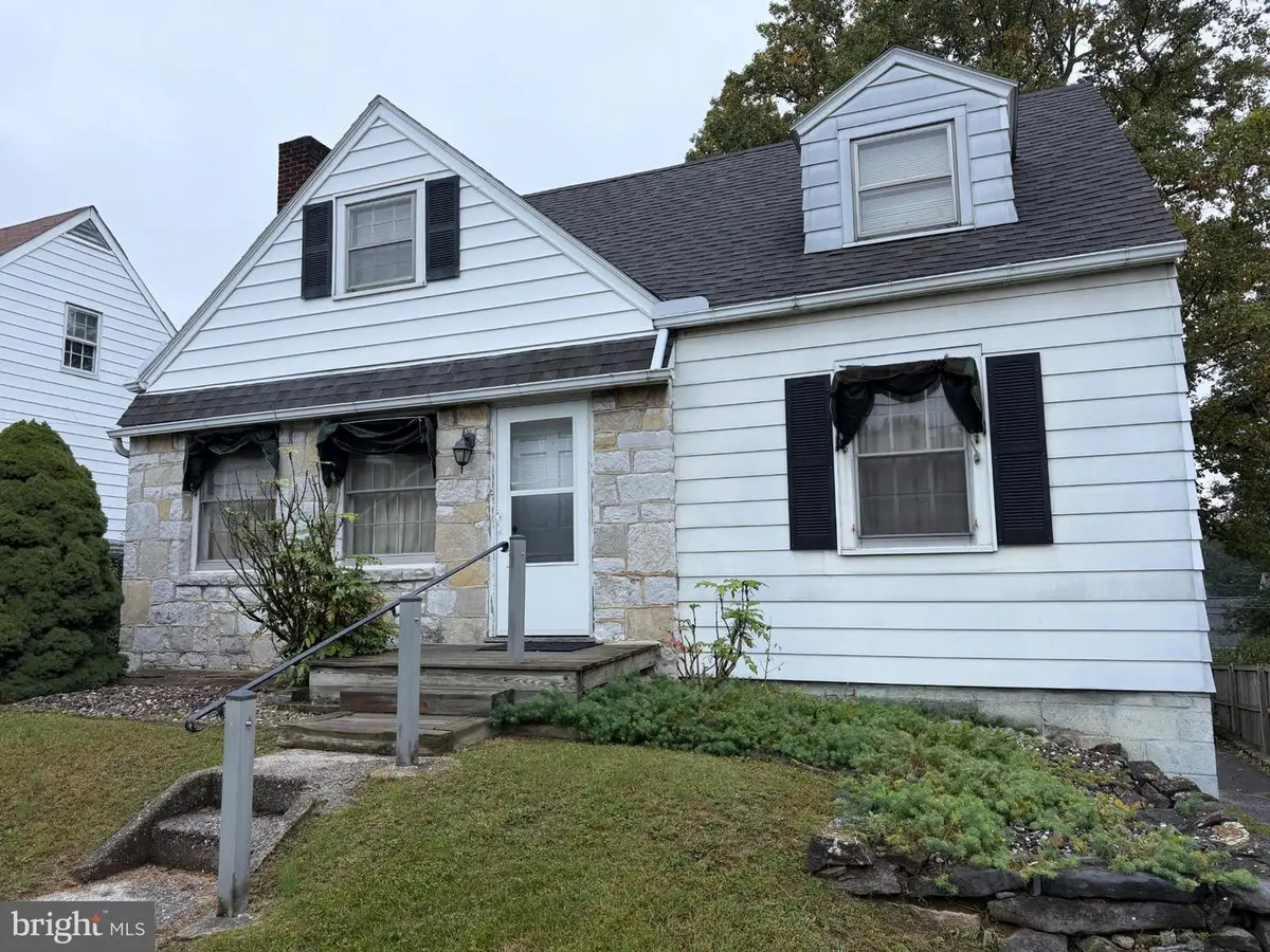 13019 Pennsylvania Ave, Hagerstown, MD 21742 - #1