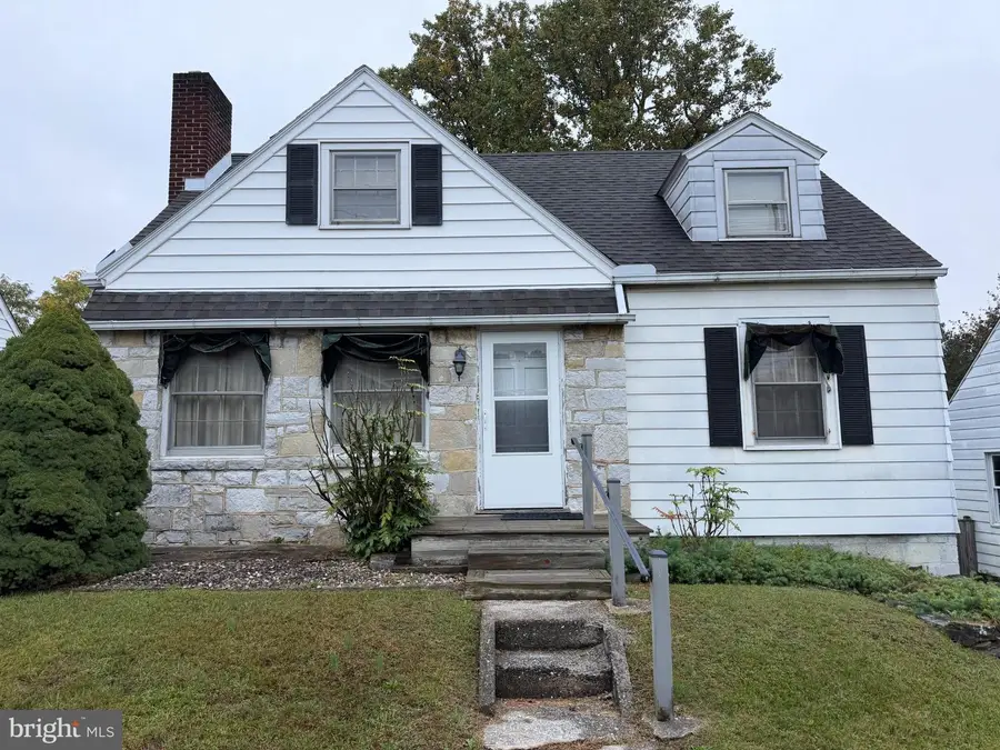 13019 Pennsylvania Ave, Hagerstown, MD 21742 - #2