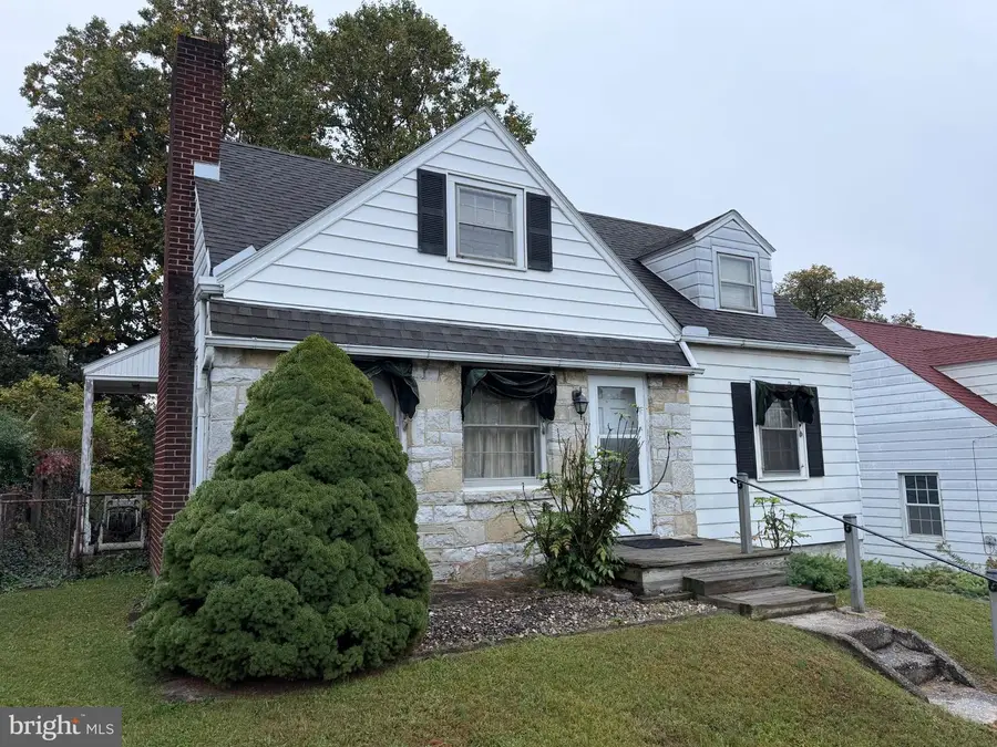 13019 Pennsylvania Ave, Hagerstown, MD 21742 - #3