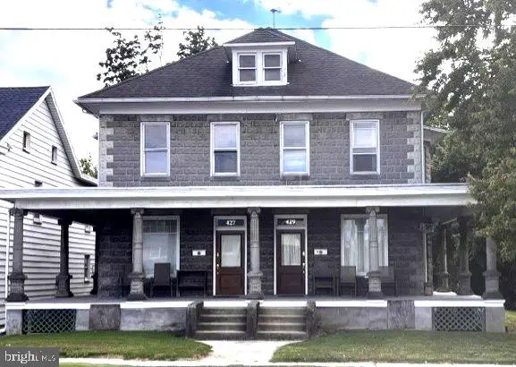 427-429 W Wilson Blvd, HAGERSTOWN, MD 21740