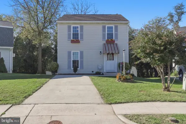 1254 Pinecrest Ave, HAGERSTOWN, MD 21740