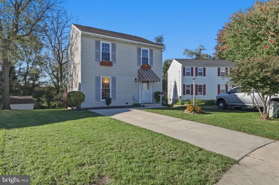 1254 Pinecrest Ave, Hagerstown, MD 21740 - #2