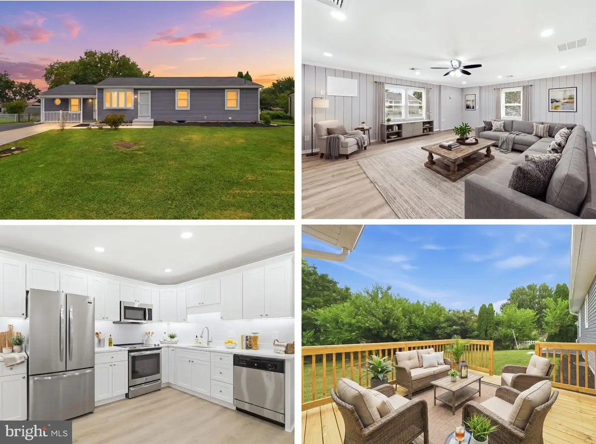 206 Weldon Dr, Boonsboro, MD 21713 - #1