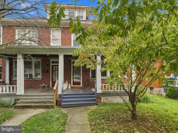 828 Hamilton Blvd, HAGERSTOWN, MD 21742