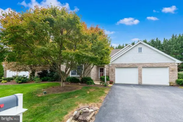 18705 Dover Dr, HAGERSTOWN, MD 21742