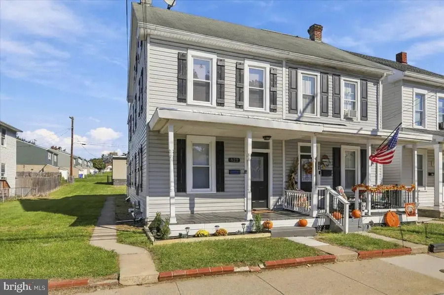 822 Salem Ave, Hagerstown, MD 21740 - #2