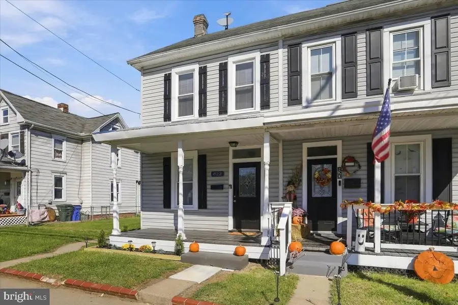 822 Salem Ave, Hagerstown, MD 21740 - #3