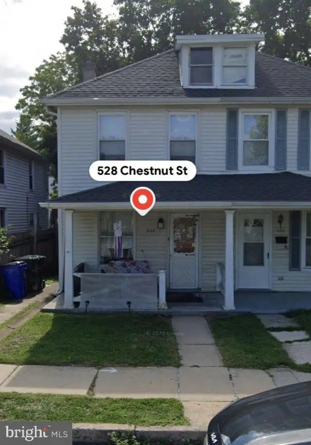 528 Chestnut St, Hagerstown, MD 21740 - #1