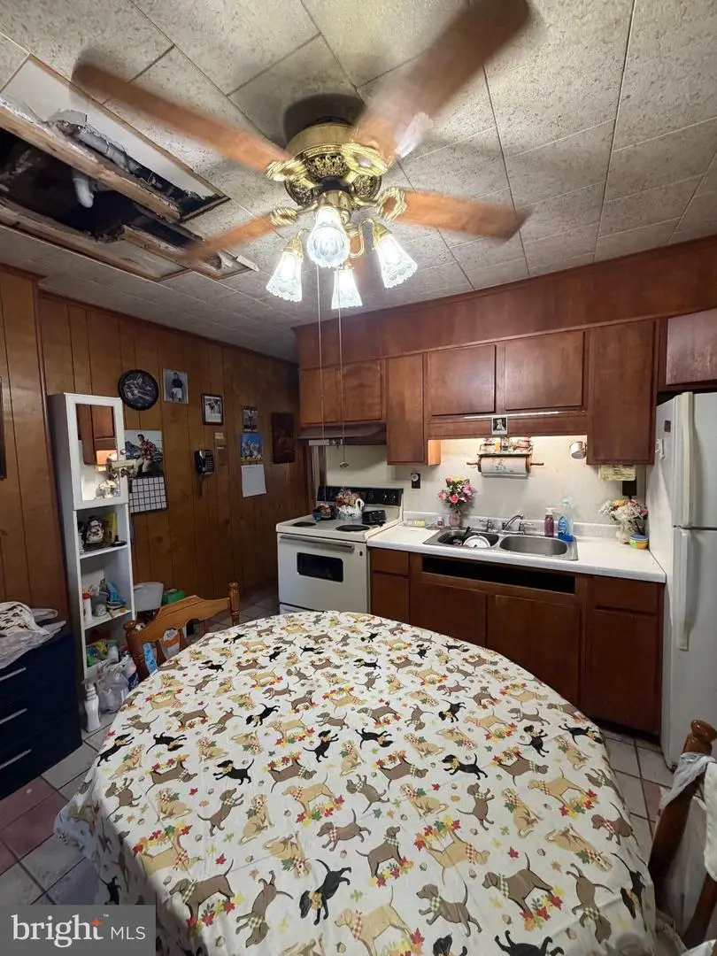528 Chestnut St, Hagerstown, MD 21740 - #3