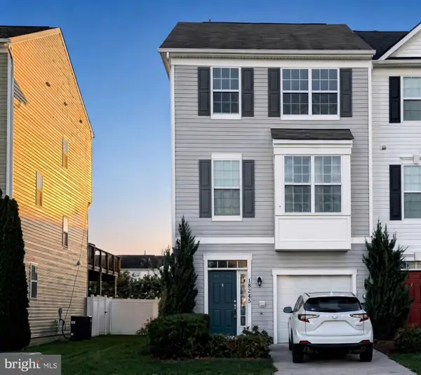 18245 Hurricane Ct, HAGERSTOWN, MD 21740