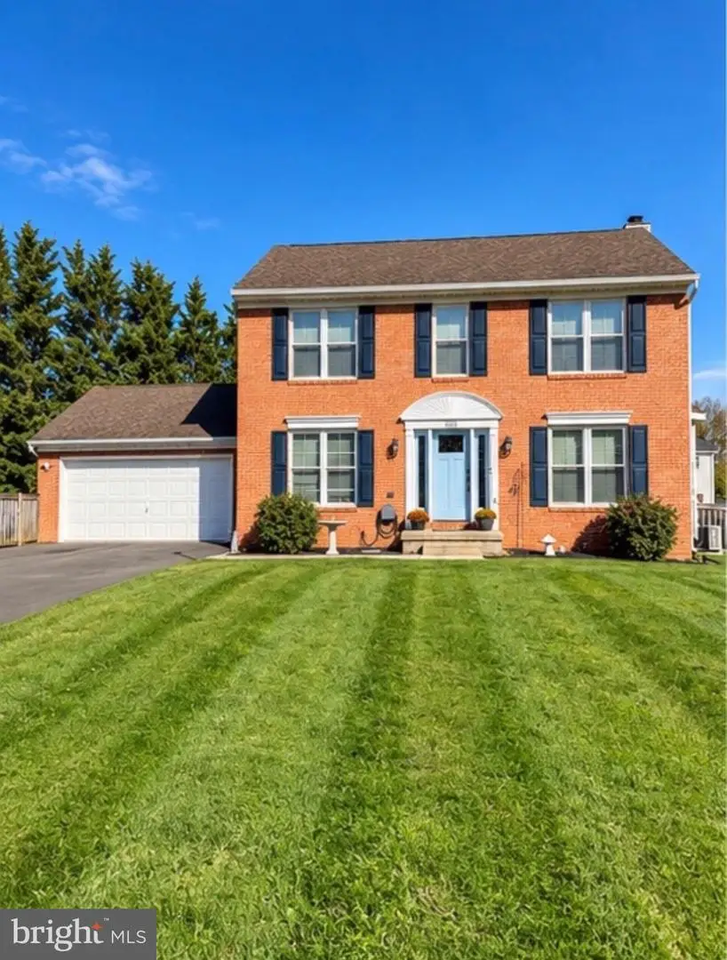 13121 Orchid Dr, Hagerstown, MD 21742 - #1