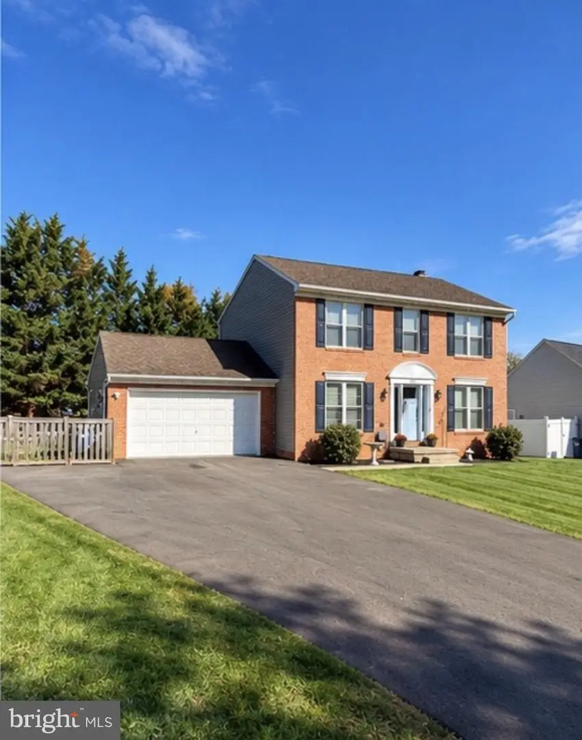 13121 Orchid Dr, Hagerstown, MD 21742 - #2