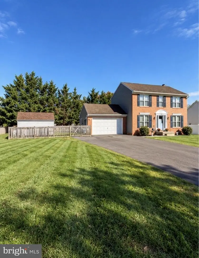 13121 Orchid Dr, Hagerstown, MD 21742 - #3
