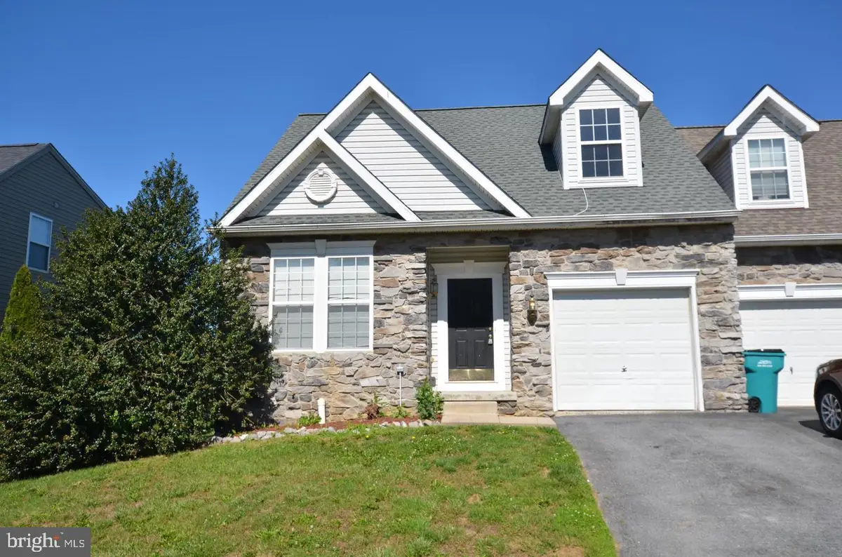 14103 Shelby Cir, Hagerstown, MD 21740 - #1