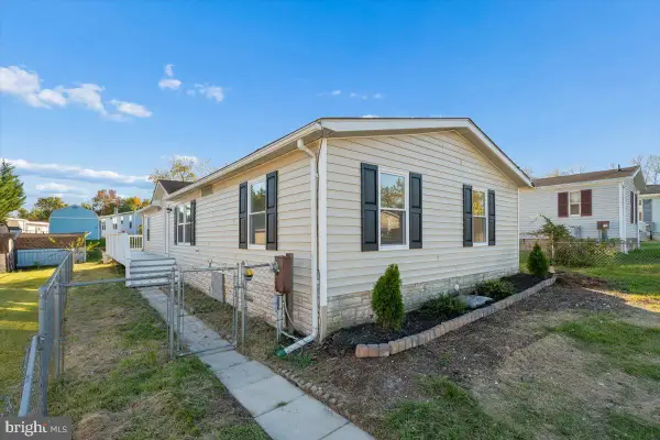 16207 Dundee Ct, HAGERSTOWN, MD 21740