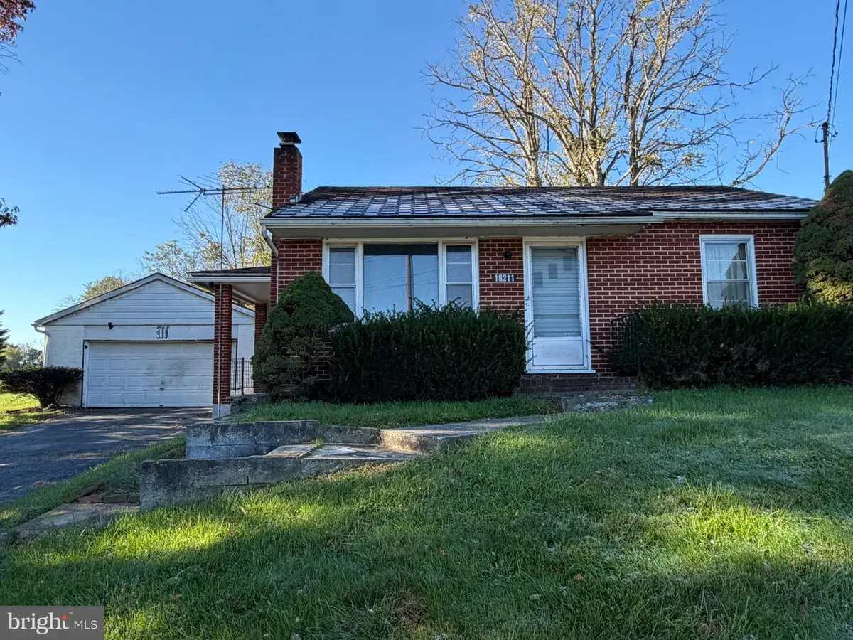 18211 Lappans Rd, Boonsboro, MD 21713 - #1