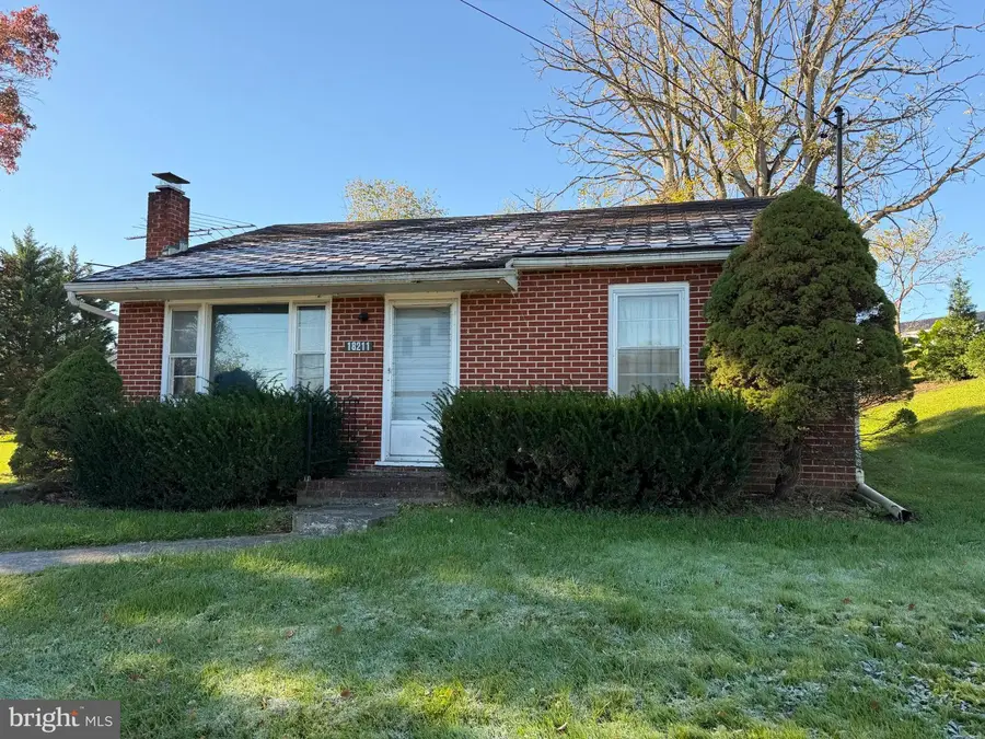 18211 Lappans Rd, Boonsboro, MD 21713 - #3