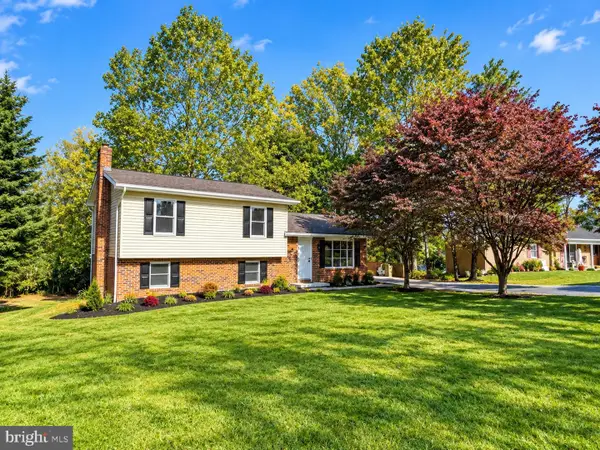 9107 Cool Hollow Ter, HAGERSTOWN, MD 21740