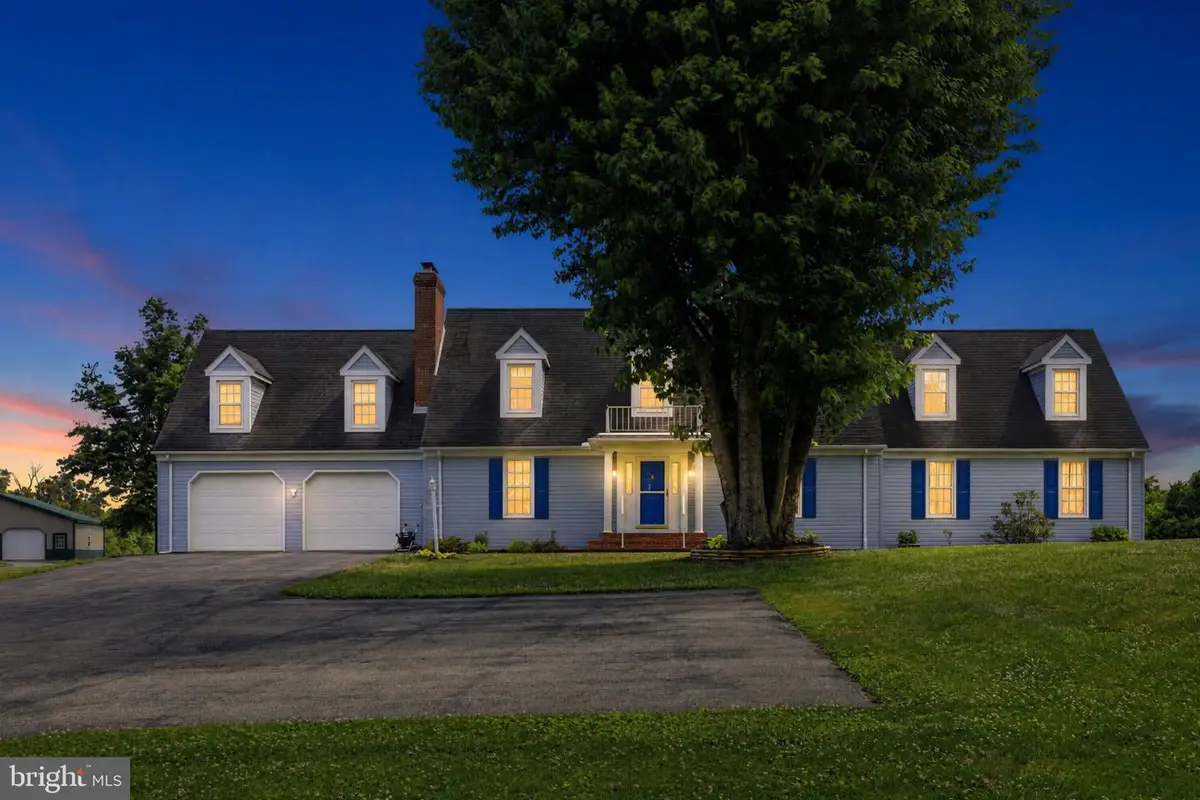 15613 Natural Well Rd, Williamsport, MD 21795 - #1