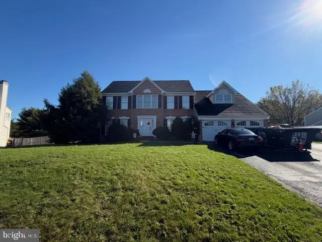 19303 Jamestown Dr, Hagerstown, MD 21742 - #1