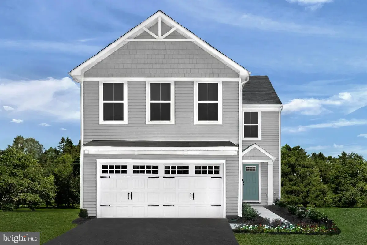 1219 Yeoman Berry Dr., Hagerstown, MD 21740 - #1