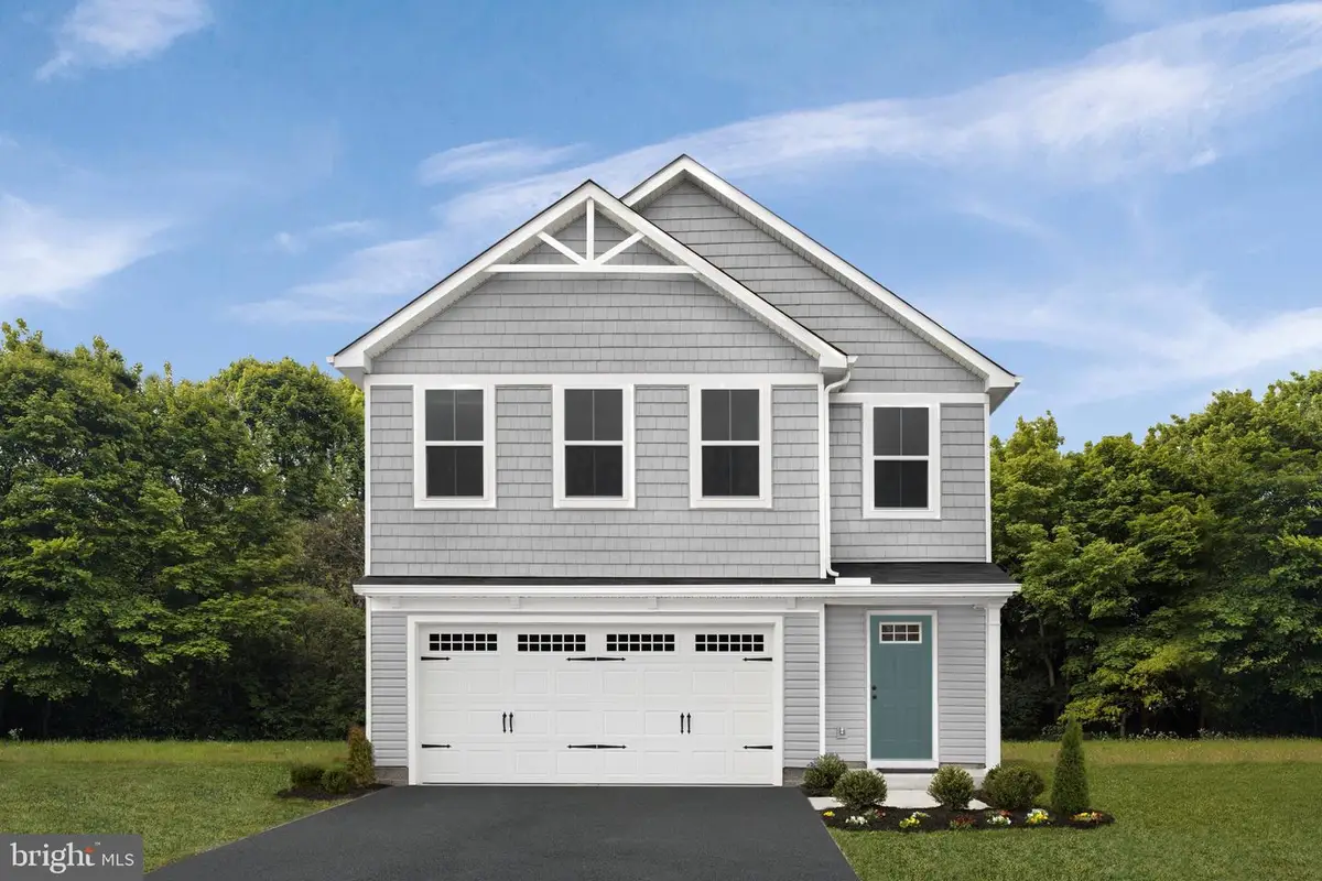 1106 Yeoman Barry Drive, Hagerstown, MD 21740 - #1