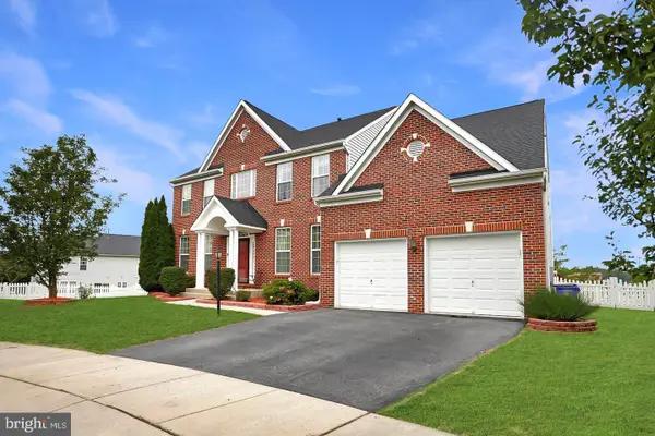 17550 Patterson Dr, HAGERSTOWN, MD 21740