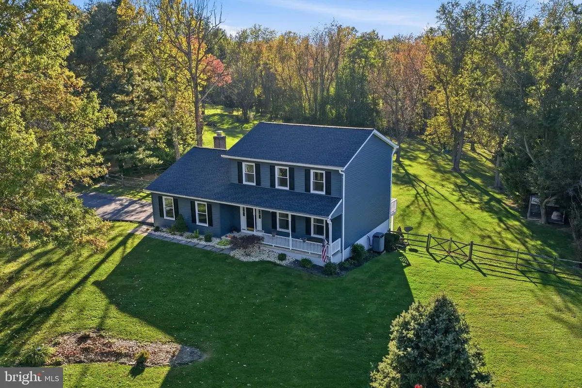 10608 Carter Way, Hagerstown, MD 21742 - #1