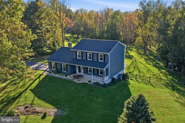 10608 Carter Way, HAGERSTOWN, MD 21742