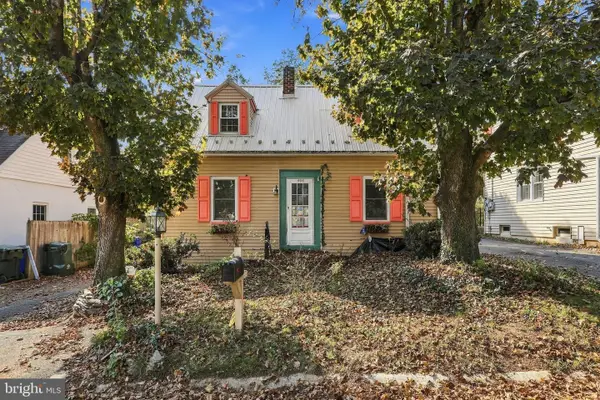 505 Dunn Irvin Dr, HAGERSTOWN, MD 21740