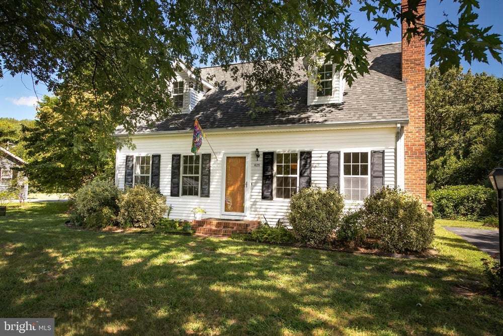 625 Barnsdale Dr, SALISBURY, MD 21804 ERA