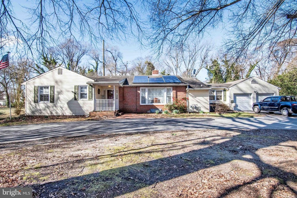 112 Roseberry Ave, SALISBURY, MD 21804 ERA