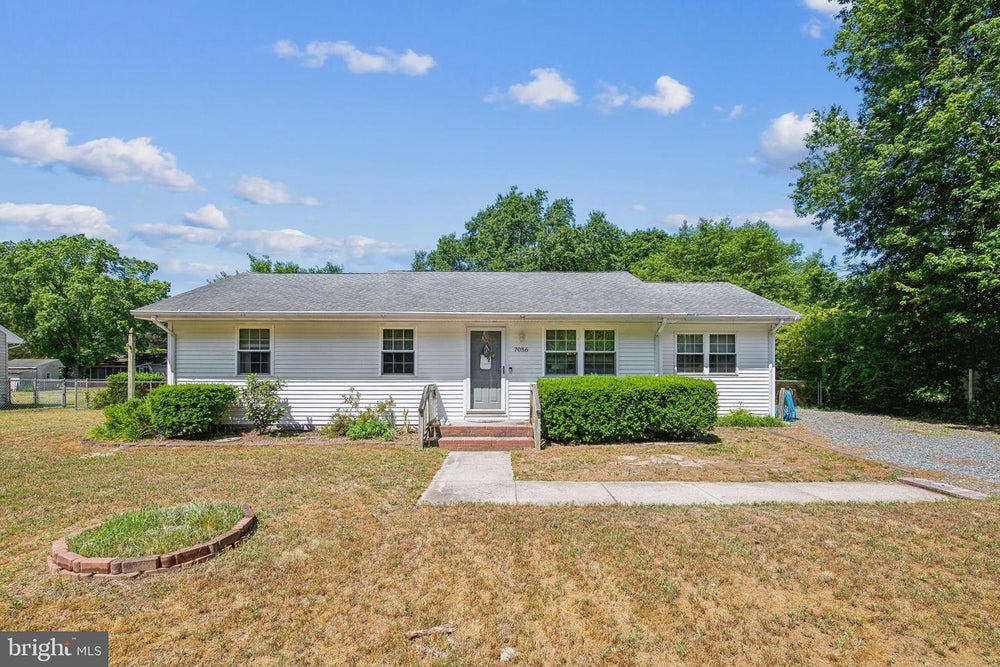 7056 Cromwell Ave, SALISBURY, MD 21804 ERA