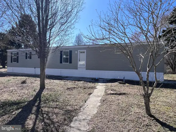 5814 Homestead St, SALISBURY, MD 21801