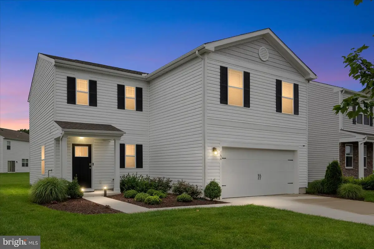 166 Porter Pkwy, Fruitland, MD 21826 - Image #1