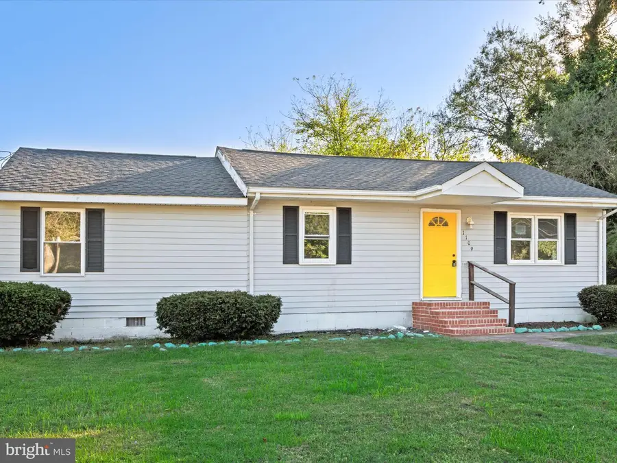 1109 Shawnee Ave, Salisbury, MD 21801 - Image #2
