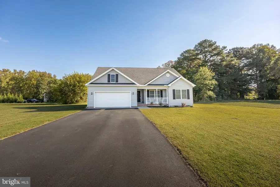 211 Moonglow Rd, Fruitland, MD 21826 - Image #3