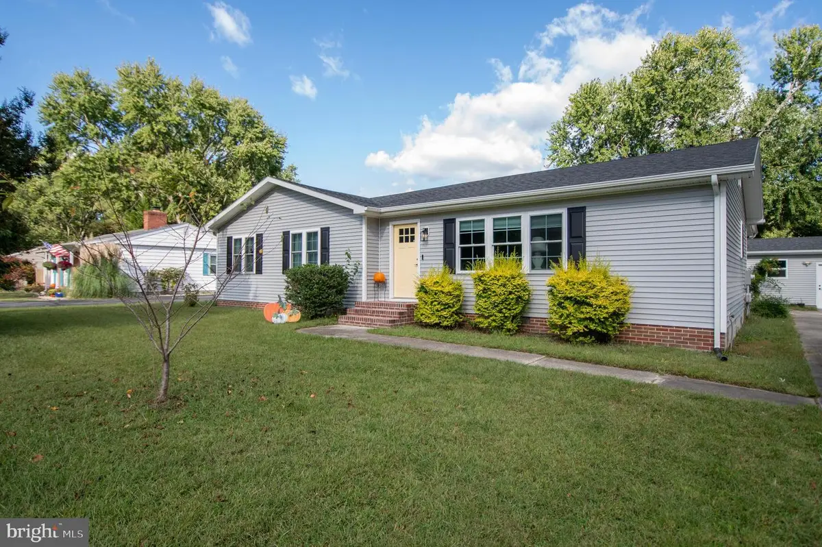 6821 Mount Vernon Ave, Salisbury, MD 21804 - #1