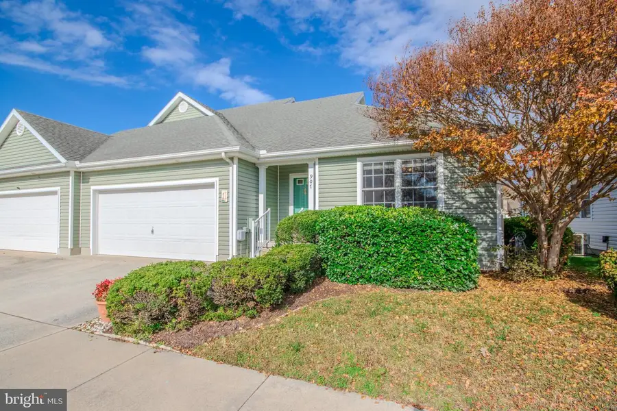 907 Walbash St, Salisbury, MD 21804 - Image #2